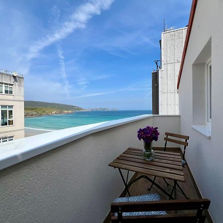 Oespede Casa Totoia- Malpica De Bergantinos, Costa Da Morte Bagian luar foto
