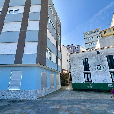 Oespede Casa Totoia- Malpica De Bergantinos, Costa Da Morte Bagian luar foto