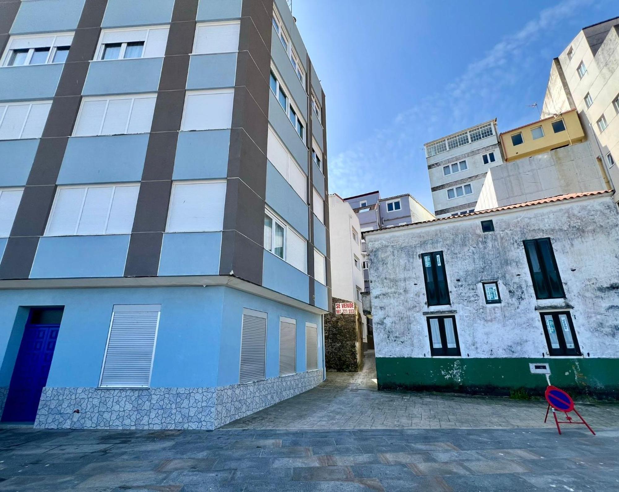 Oespede Casa Totoia- Malpica De Bergantinos, Costa Da Morte Bagian luar foto